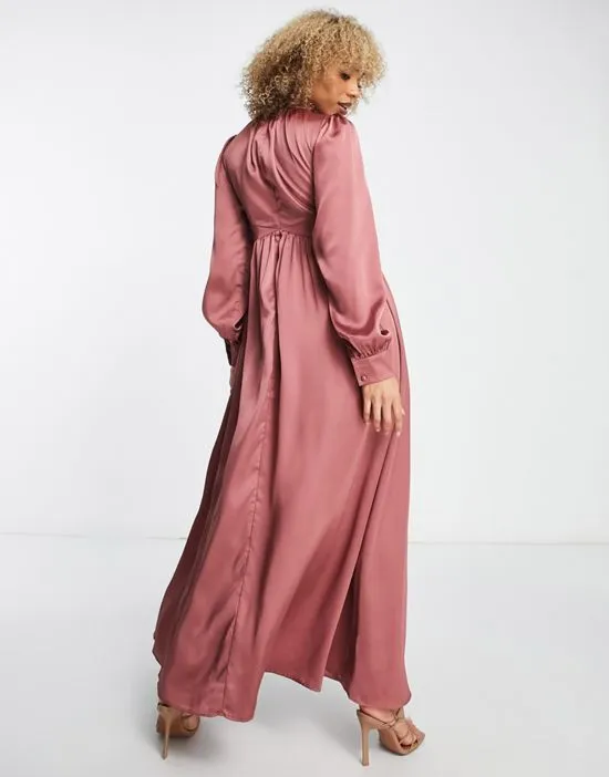 https://images.styletyx.com/images/satin-maxi-dress-with-waist-detail-and-keyhole-in-forever-rose-liquorish-13335571_2.webp