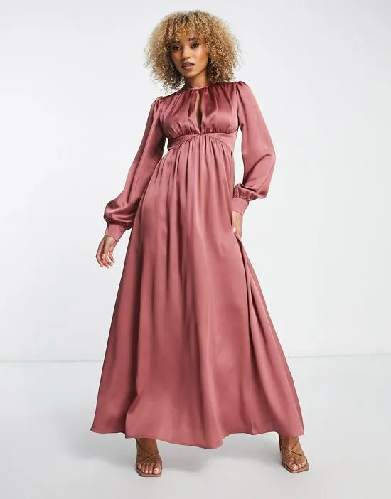 https://images.styletyx.com/images/satin-maxi-dress-with-waist-detail-and-keyhole-in-forever-rose-liquorish-13335571_4.webp