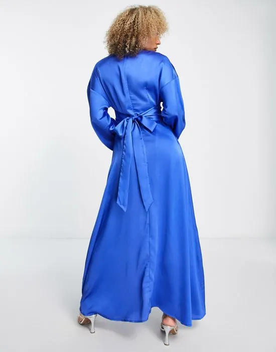 https://images.styletyx.com/images/satin-maxi-wrap-dress-with-full-skirt-in-cobalt-blue-liquorish-13336612_2.webp