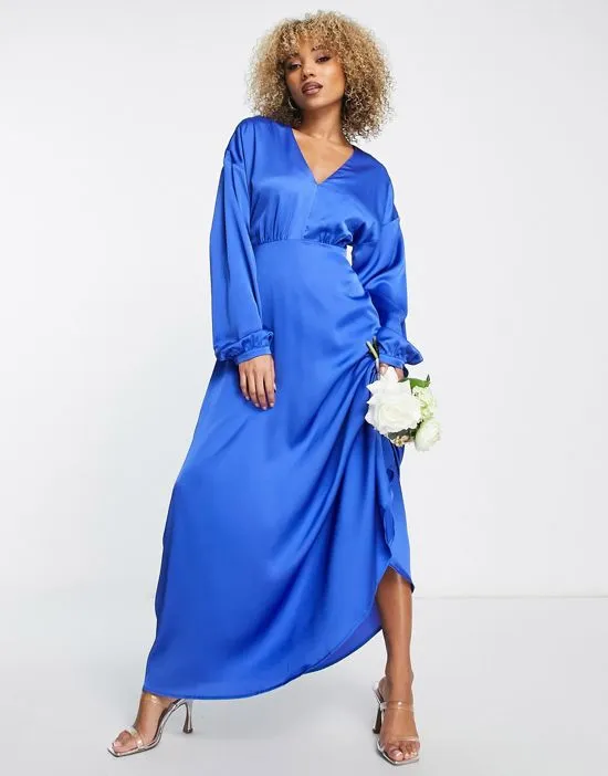 https://images.styletyx.com/images/satin-maxi-wrap-dress-with-full-skirt-in-cobalt-blue-liquorish-13336612_4.webp