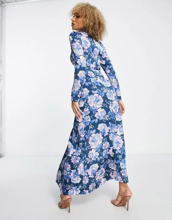 https://images.styletyx.com/images/satin-modest-maxi-dress-in-dark-blue-floral-liquorish-13335569_2.webp