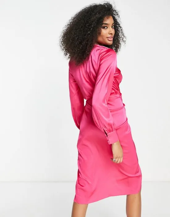 https://images.styletyx.com/images/satin-wrap-midi-dress-in-fuchsia-pink-never-fully-dressed-2789617_4.webp