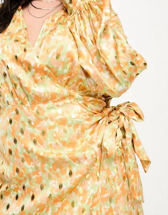 https://images.styletyx.com/images/satin-wrap-midi-dress-in-pastel-gold-mix-never-fully-dressed-plus-1003666007_2.webp