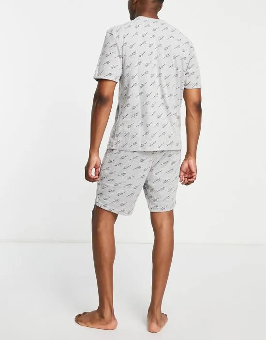 https://images.styletyx.com/images/script-t-shirt-and-shorts-set-in-gray-river-island-2988743_2.webp