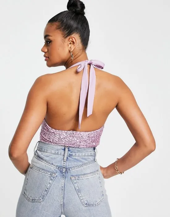 https://images.styletyx.com/images/sequin-cowl-neck-scarf-hem-cami-in-pink-asos-design-2471787_2.webp