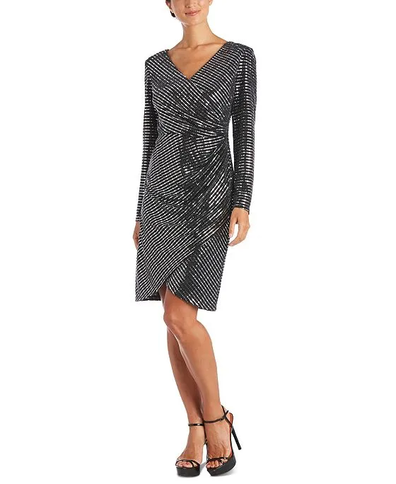 https://images.styletyx.com/images/sequined-faux-wrap-dress-nightway-2042219_3.webp