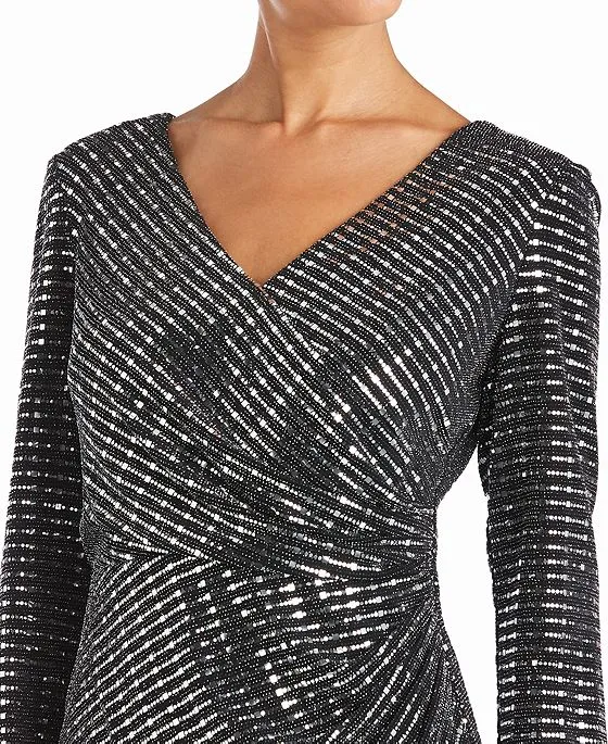 https://images.styletyx.com/images/sequined-faux-wrap-dress-nightway-2042219_4.webp