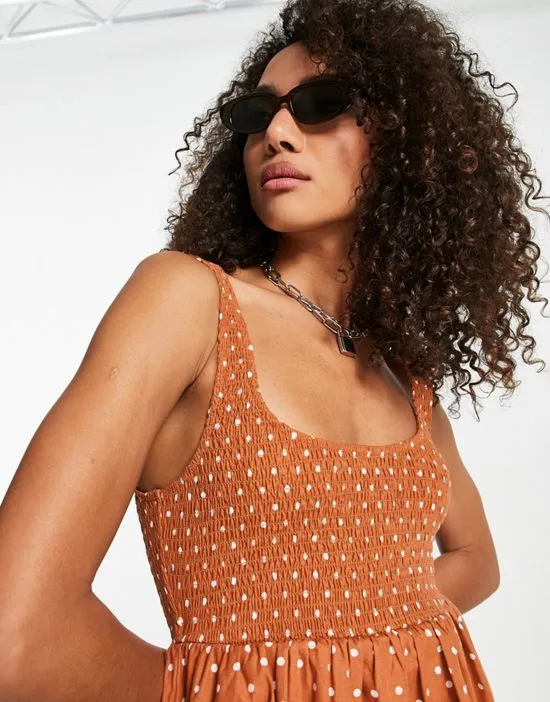 https://images.styletyx.com/images/shirred-mini-sundress-with-tiers-in-rust-spot-print-asos-design-2706821_3.webp