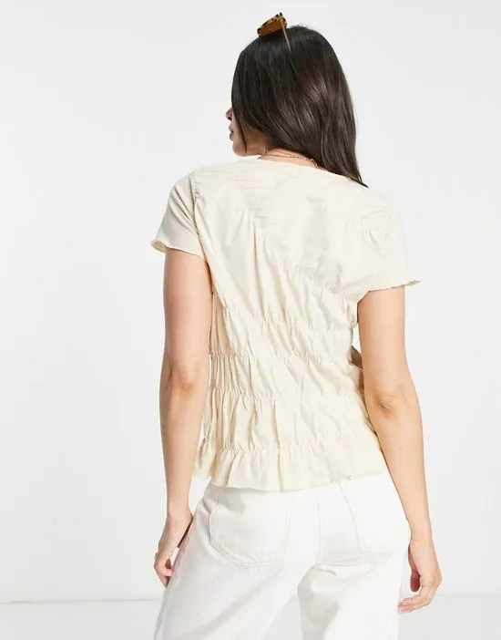 https://images.styletyx.com/images/shirred-ruched-tee-in-neutral-topshop-1895472_2.webp