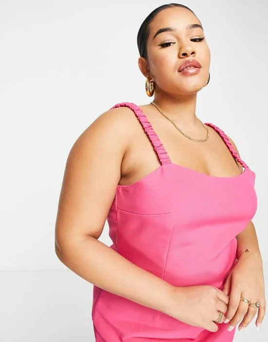 https://images.styletyx.com/images/shirred-strap-mini-dress-in-bright-pink-part-of-a-set-missguided-plus-1799644_3.webp