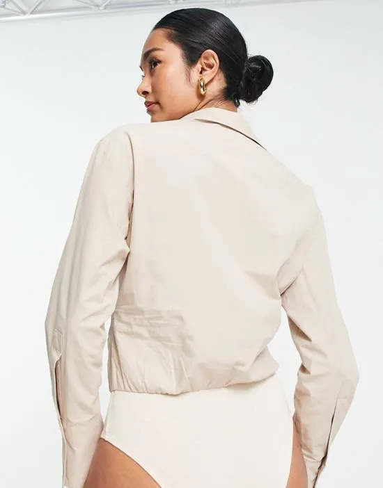 https://images.styletyx.com/images/shirt-twist-front-bodysuit-in-stone-topshop-1894746_2.webp