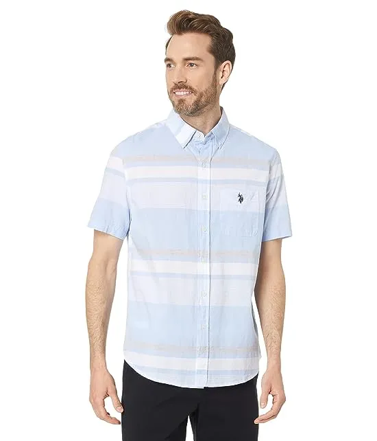 https://images.styletyx.com/images/short-sleeve-heathered-madras-woven-shirt-u-s-polo-assn-13327038_1.webp