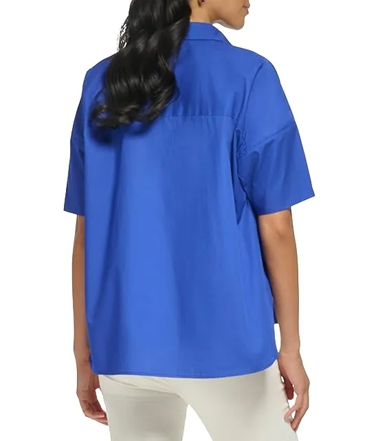 https://images.styletyx.com/images/short-sleeve-round-hem-high-low-calvin-klein-873614890_2.webp