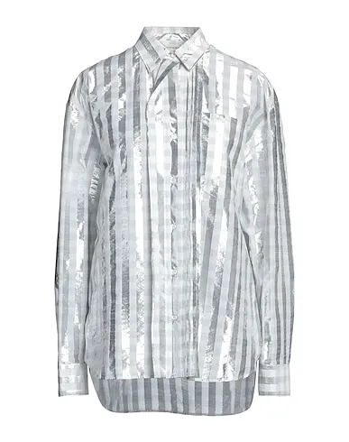 https://images.styletyx.com/images/silver-plain-weave-cedric-charlier-13348129_1.webp