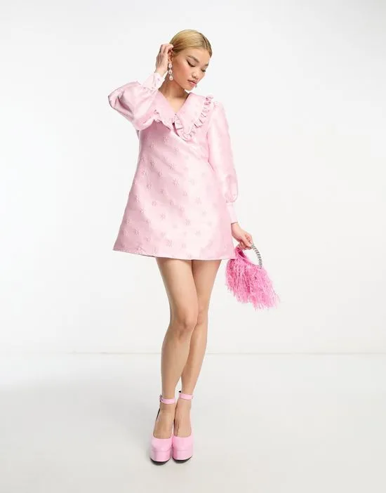 https://images.styletyx.com/images/sister-jane-oversized-collar-jacquard-mini-dress-in-powder-pink-sister-jane-13209422_3.webp