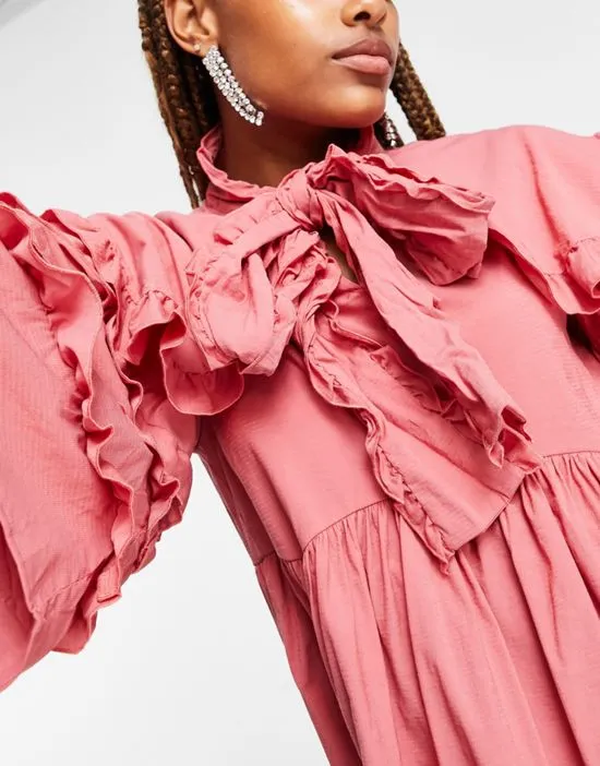 https://images.styletyx.com/images/sister-jane-ruffled-smock-dress-with-bow-collar-in-rusty-pink-sister-jane-2392433_4.webp