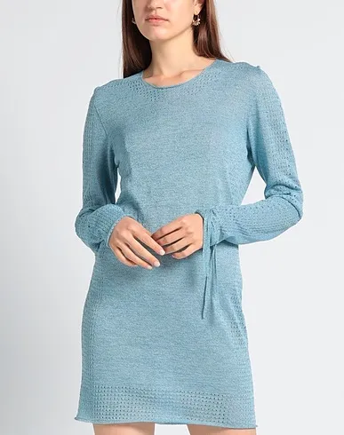 https://images.styletyx.com/images/sky-blue-knitted-short-dress-circus-hotel-2874505_4.webp