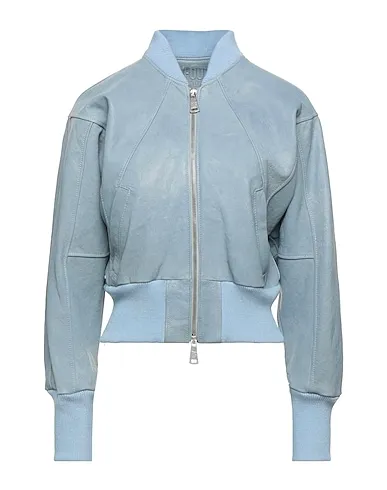 https://images.styletyx.com/images/sky-blue-leather-bomber-dfour-874260686_1.webp