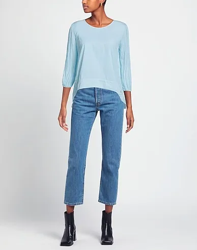 https://images.styletyx.com/images/sky-blue-plain-weave-blouse-european-culture-13227544_2.webp