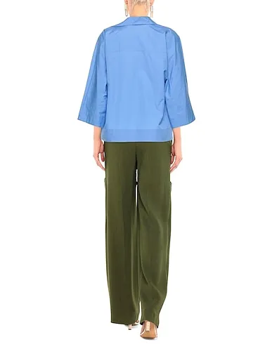 https://images.styletyx.com/images/sky-blue-plain-weave-blouse-paul-joe-1452837_3.webp