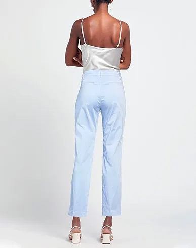 https://images.styletyx.com/images/sky-blue-plain-weave-casual-pants-lfdl-13006465_3.webp