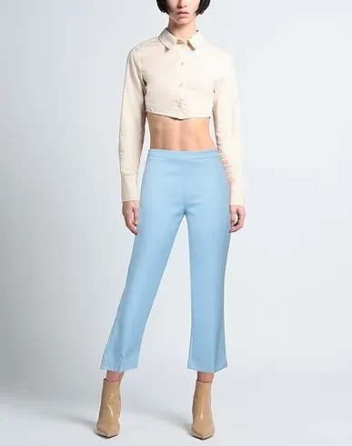 https://images.styletyx.com/images/sky-blue-plain-weave-casual-pants-twenty-easy-by-kaos-13208795_2.webp