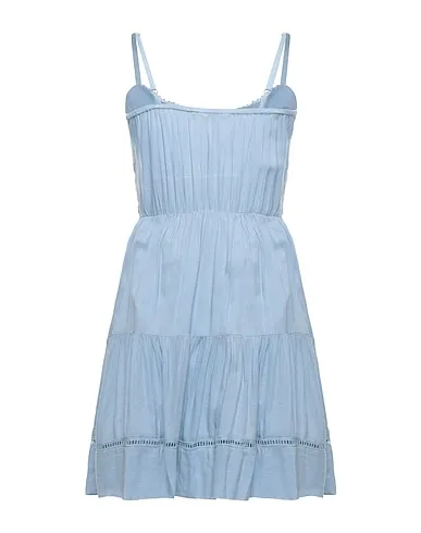 https://images.styletyx.com/images/sky-blue-plain-weave-short-dress-naf-naf-1622483_2.webp