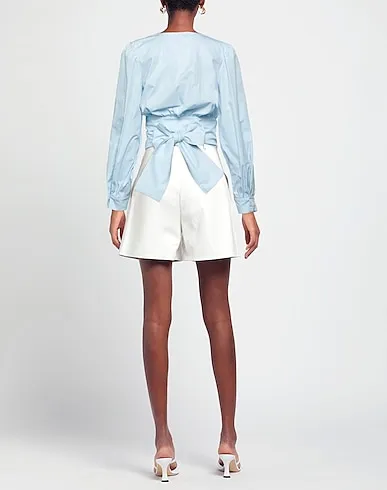 https://images.styletyx.com/images/sky-blue-plain-weave-solid-color-shirts-blouses-brognano-3321623_3.webp