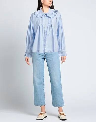 https://images.styletyx.com/images/sky-blue-plain-weave-solid-color-shirts-blouses-charlie-joe-909547543_2.webp