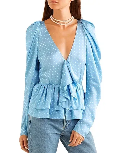 https://images.styletyx.com/images/sky-blue-satin-patterned-shirts-blouses-magda-butrym-1631096_4.webp
