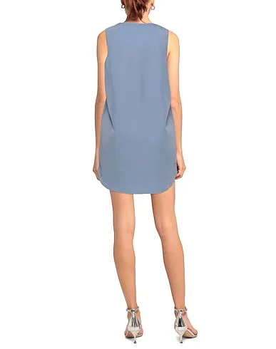 https://images.styletyx.com/images/slate-blue-plain-weave-short-dress-lanston-1530936_3.webp