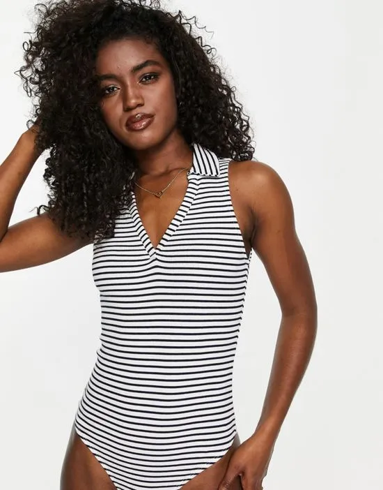 https://images.styletyx.com/images/sleeveless-bodysuit-with-collar-in-white-stripe-new-look-1893766_2.webp
