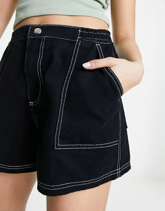 https://images.styletyx.com/images/slim-cargo-shorts-with-contrast-stitch-in-black-asos-design-1005069250_2.webp