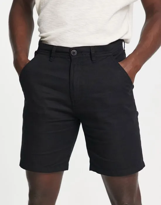 https://images.styletyx.com/images/slim-fit-chino-shorts-in-black-soul-star-2865849_3.webp