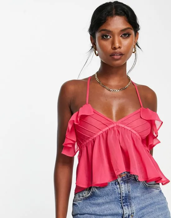 https://images.styletyx.com/images/soft-babydoll-cami-with-ruffle-in-hot-pink-asos-design-2500837_1.webp