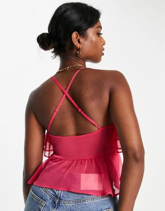 https://images.styletyx.com/images/soft-babydoll-cami-with-ruffle-in-hot-pink-asos-design-2500837_2.webp