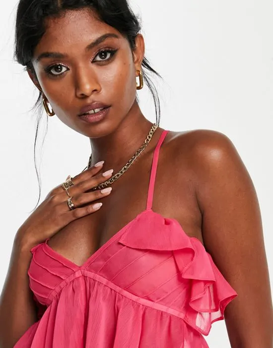 https://images.styletyx.com/images/soft-babydoll-cami-with-ruffle-in-hot-pink-asos-design-2500837_3.webp