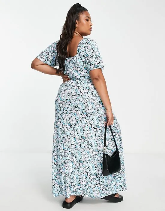 https://images.styletyx.com/images/square-neck-midi-dress-in-blue-ditsy-floral-yours-226105717_2.webp