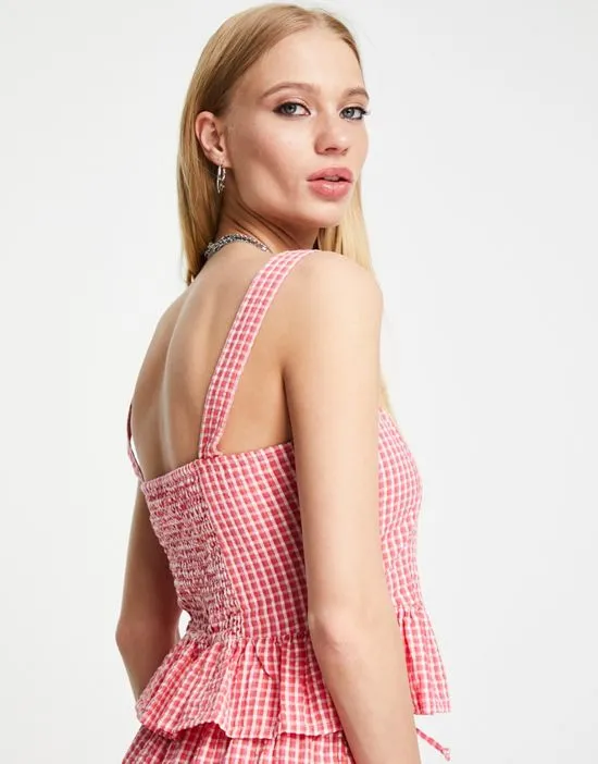 https://images.styletyx.com/images/square-neck-peplum-top-in-red-gingham-part-of-a-set-only-1022276449_2.webp