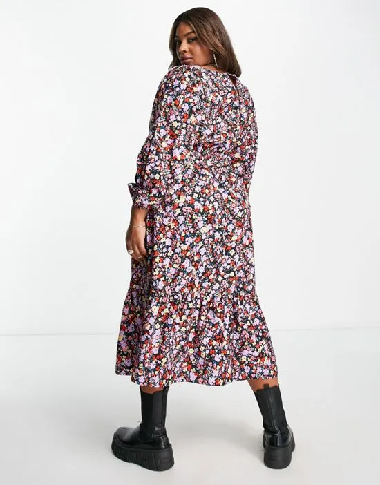 https://images.styletyx.com/images/square-neck-tiered-midi-smock-dress-in-black-floral-yours-3174330_2.webp