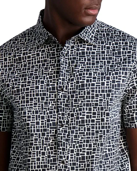 https://images.styletyx.com/images/square-print-short-sleeve-casual-shirt-karl-lagerfeld-paris-13204749_4.webp