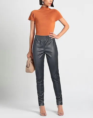 https://images.styletyx.com/images/steel-grey-leather-casual-pants-goosecraft-13685421_2.webp
