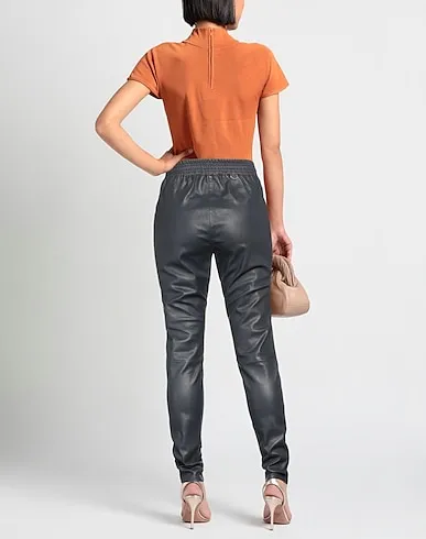 https://images.styletyx.com/images/steel-grey-leather-casual-pants-goosecraft-13685421_3.webp