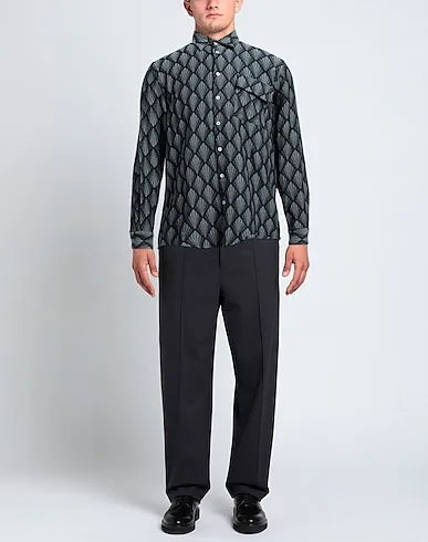 https://images.styletyx.com/images/steel-grey-plain-weave-patterned-shirt-paura-958386419_2.webp