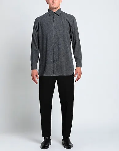 https://images.styletyx.com/images/steel-grey-plain-weave-patterned-shirt-xacus-13681568_2.webp