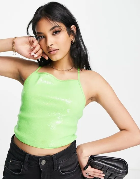 https://images.styletyx.com/images/strappy-back-sequin-crop-top-in-lime-annorlunda-1894313_2.webp