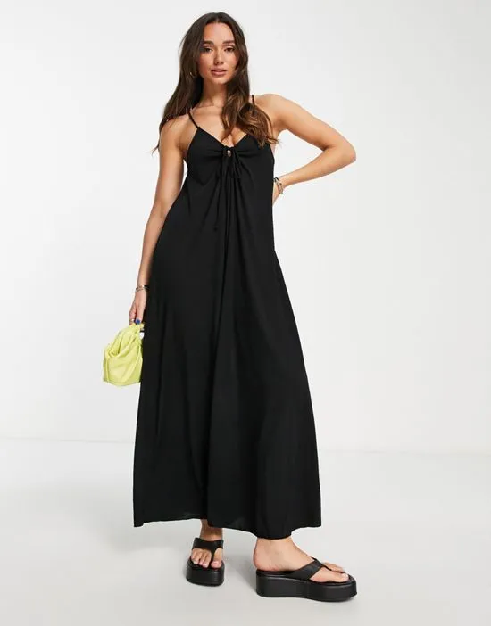 https://images.styletyx.com/images/strappy-pleated-back-maxi-dress-with-tie-detail-in-black-asos-design-1836616_4.webp