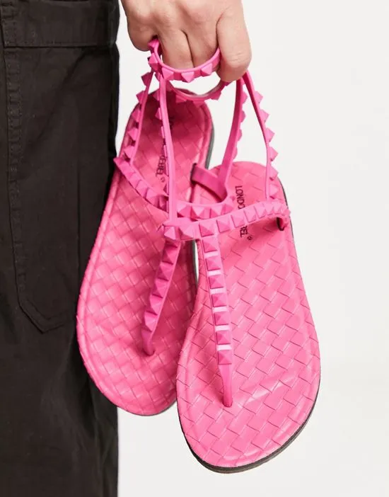 https://images.styletyx.com/images/studded-t-bar-ankle-strap-jelly-sandals-in-pink-london-rebel-13215605_2.webp