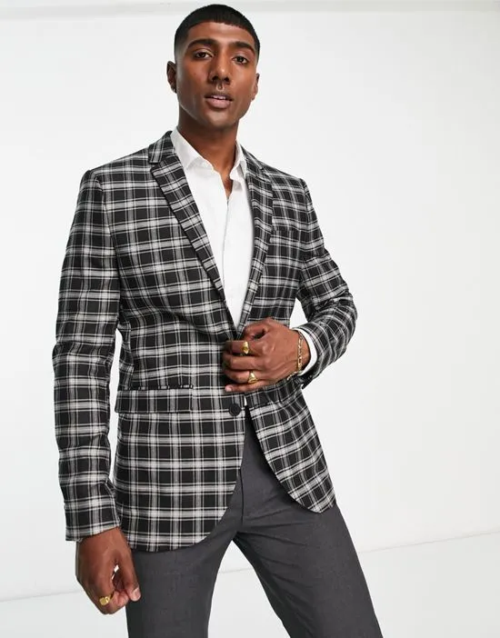 https://images.styletyx.com/images/suit-jacket-in-black-plaid-topman-1898884_1.webp