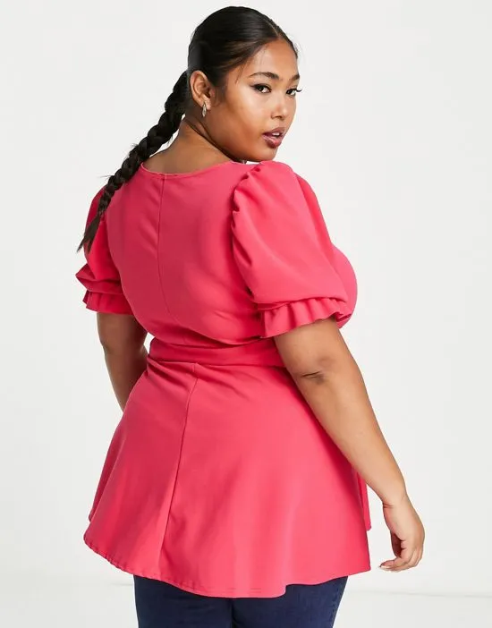 https://images.styletyx.com/images/sweetheart-peplum-top-in-pink-yours-2773086_2.webp